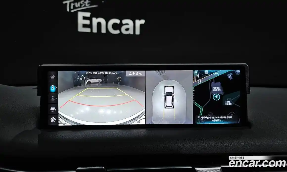 Genesis GV70 2023 3.5 Автомат в Москве № 12815, фото 11