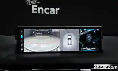 Genesis GV70 2023 3.5 Автомат в Москве № 12815, миниатюра 11