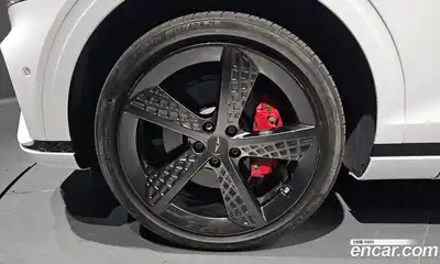 Genesis GV70 2023 3.5 Автомат в Москве № 12815, миниатюра 12