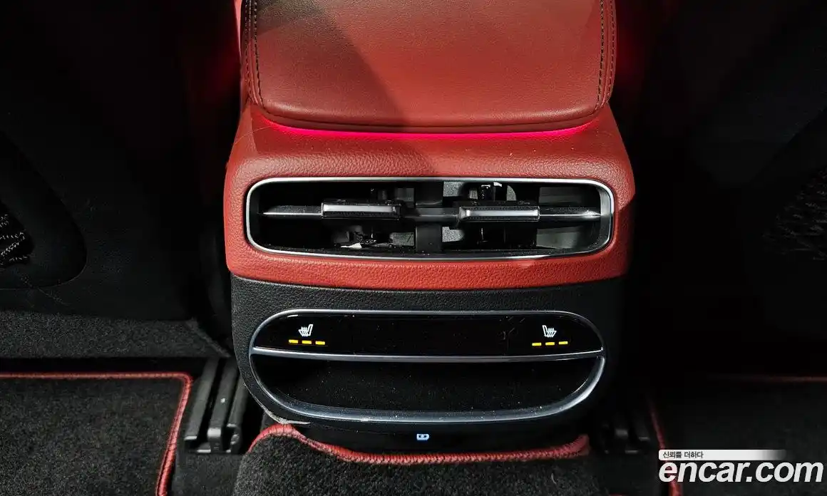 Genesis GV70 2023 3.5 Автомат в Москве № 12815, фото 18