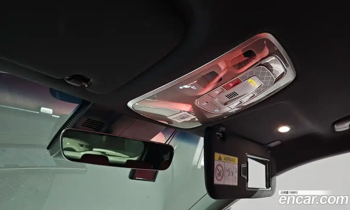 Genesis GV70 2023 3.5 Автомат в Москве № 12815, фото 19