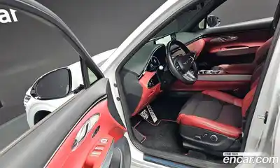 Genesis GV70 2023 3.5 Автомат в Москве № 12815, миниатюра 4