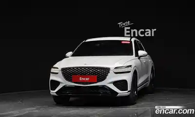 Genesis GV70 2023 3.5 Автомат в Москве № 12815, миниатюра 8