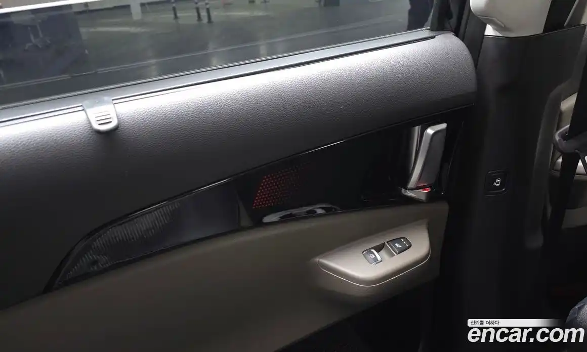 Kia Canival 2025 1.6 Автомат в Москве № 128233, фото 11