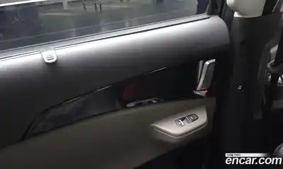 Kia Canival 2025 1.6 Автомат в Москве № 128233, миниатюра 11