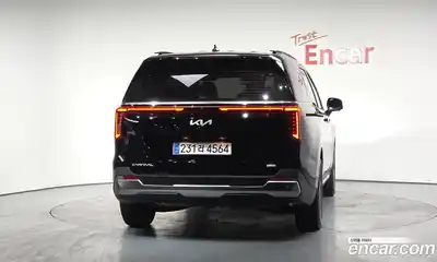 Kia Canival 2025 1.6 Автомат в Москве № 128233, миниатюра 12