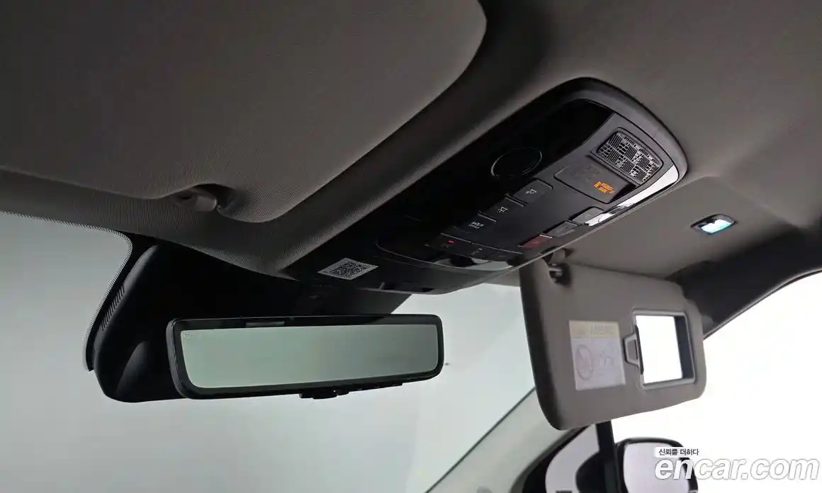 Kia Canival 2025 1.6 Автомат в Москве № 128233, фото 13