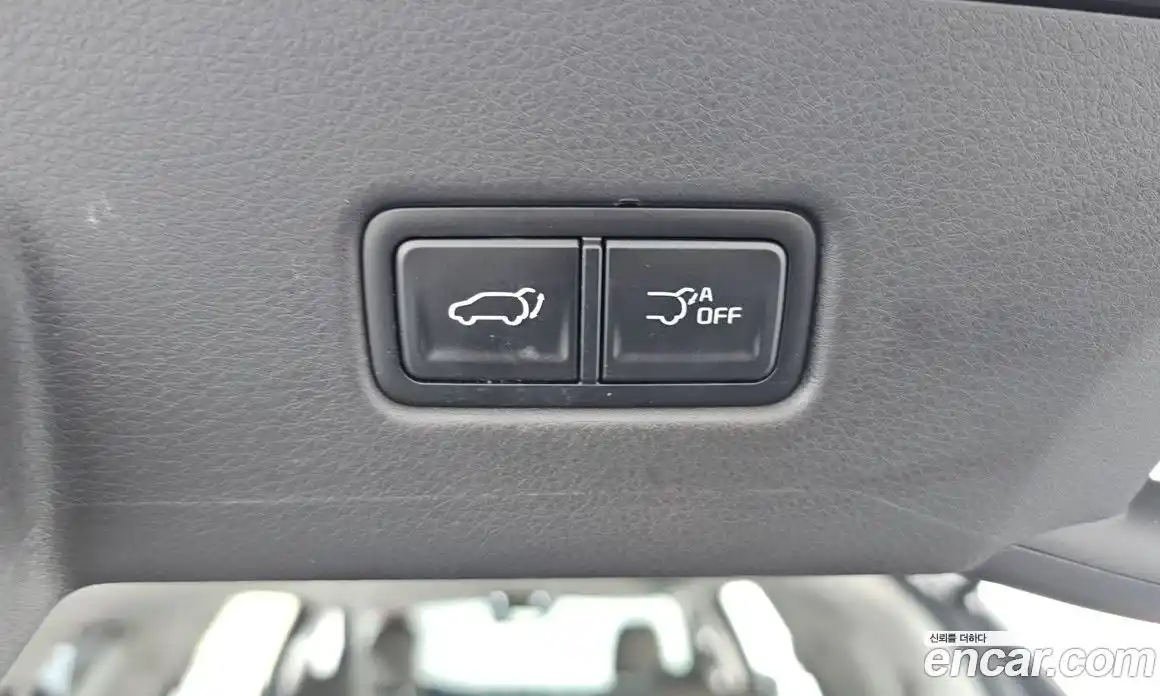 Kia Canival 2025 1.6 Автомат в Москве № 128233, фото 14