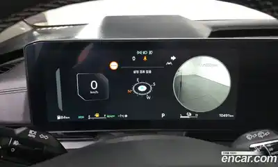 Kia Canival 2025 1.6 Автомат в Москве № 128233, миниатюра 2