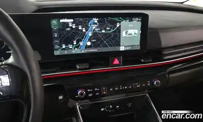 Kia Canival 2025 1.6 Автомат в Москве № 128233, миниатюра 7