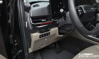 Kia Canival 2025 1.6 Автомат в Москве № 128233, миниатюра 8