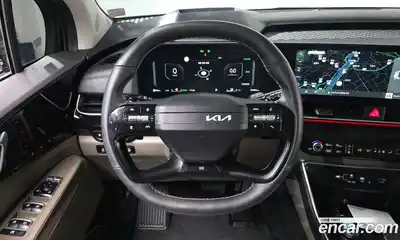 Kia Canival 2025 1.6 Автомат в Москве № 128233, миниатюра 9