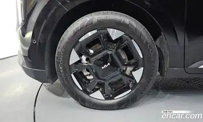 Kia Canival 2025 1.6 Автомат в Москве № 128233, миниатюра 10