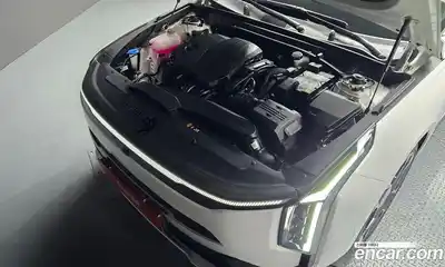 Kia K8 2025 2.5 Автомат в Москве № 128456, миниатюра 11