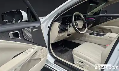 Kia K8 2025 2.5 Автомат в Москве № 128456, миниатюра 12