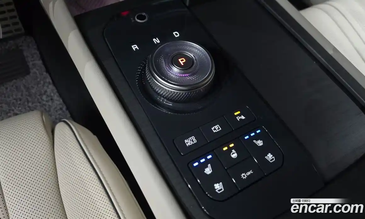 Kia K8 2025 2.5 Автомат в Москве № 128456, фото 17