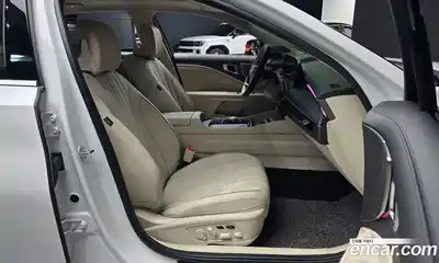 Kia K8 2025 2.5 Автомат в Москве № 128456, миниатюра 2