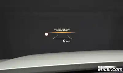 Kia K8 2025 2.5 Автомат в Москве № 128456, миниатюра 3