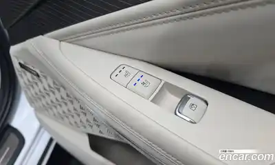 Kia K8 2025 2.5 Автомат в Москве № 128456, миниатюра 6