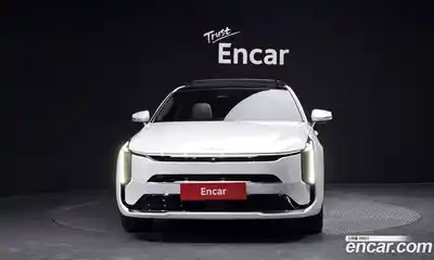 Kia K8 2025 2.5 Автомат в Москве № 128456, миниатюра 8