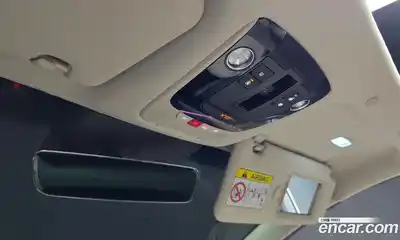 Kia K8 2025 2.5 Автомат в Москве № 128456, миниатюра 10