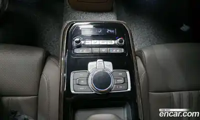 Genesis G90 2019 3.3 Автомат в Москве № 129213, миниатюра 12