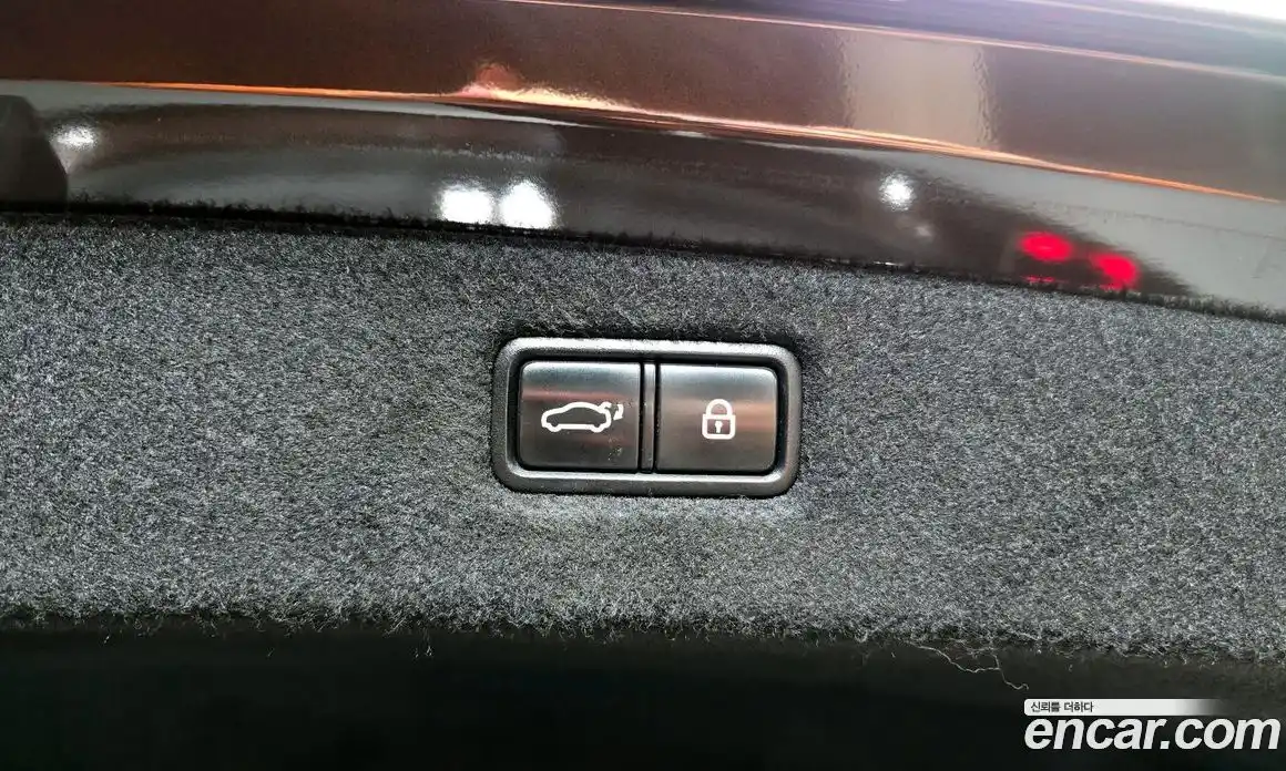 Genesis G90 2019 3.3 Автомат в Москве № 129213, фото 13