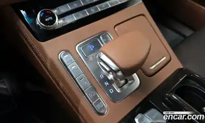 Genesis G90 2019 3.3 Автомат в Москве № 129213, миниатюра 2