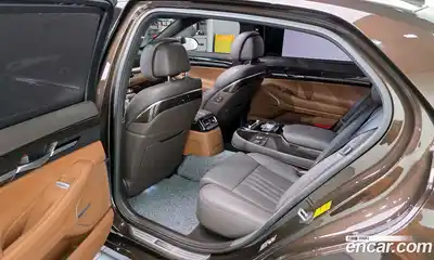 Genesis G90 2019 3.3 Автомат в Москве № 129213, миниатюра 8