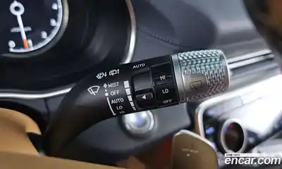 Genesis GV80 2023 2.5 Автомат в Москве № 12946, миниатюра 4