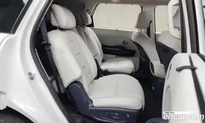 Hyundai Palisade 2026 2.5 Автомат в Москве № 129622, миниатюра 11