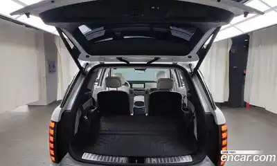 Hyundai Palisade 2026 2.5 Автомат в Москве № 129622, миниатюра 12