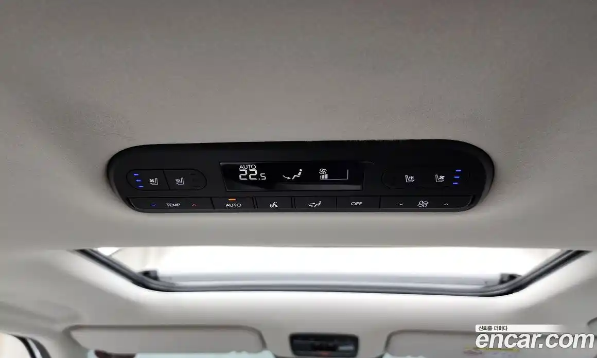 Hyundai Palisade 2026 2.5 Автомат в Москве № 129622, фото 13