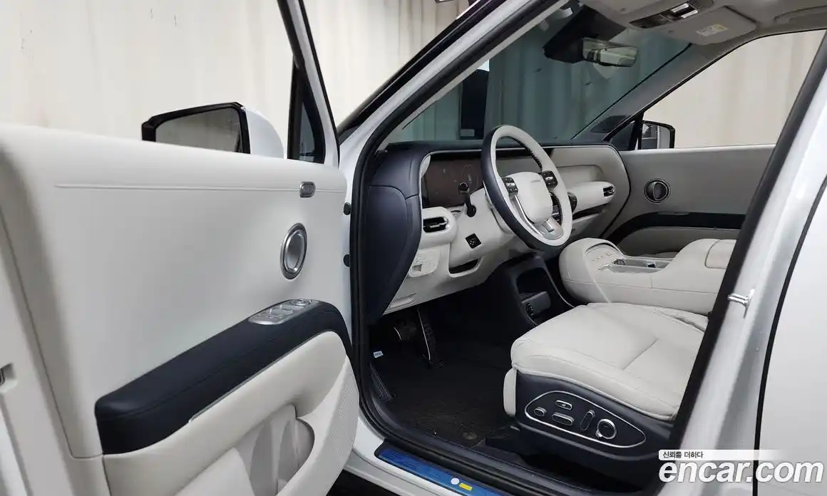 Hyundai Palisade 2026 2.5 Автомат в Москве № 129622, фото 19