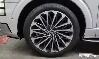 Hyundai Palisade 2026 2.5 Автомат в Москве № 129622, миниатюра 2