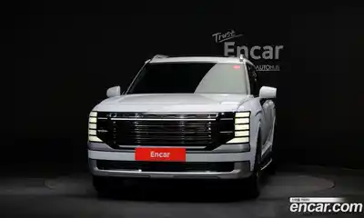 Hyundai Palisade 2026 2.5 Автомат в Москве № 129622, миниатюра 3