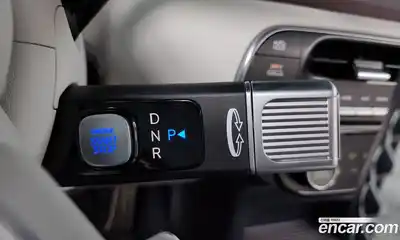 Hyundai Palisade 2026 2.5 Автомат в Москве № 129622, миниатюра 4