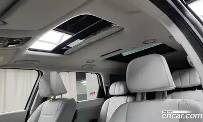 Hyundai Palisade 2026 2.5 Автомат в Москве № 129622, миниатюра 6