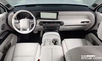 Hyundai Palisade 2026 2.5 Автомат в Москве № 129622, миниатюра 7