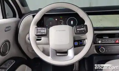 Hyundai Palisade 2026 2.5 Автомат в Москве № 129622, миниатюра 10