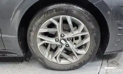 Hyundai Sonata 2022 2.0 Автомат в Москве № 130574, миниатюра 2