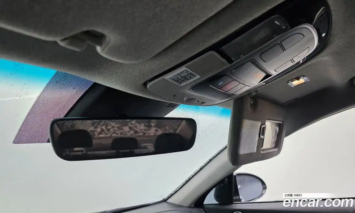 Hyundai Sonata 2022 2.0 Автомат в Москве № 130574, фото 6