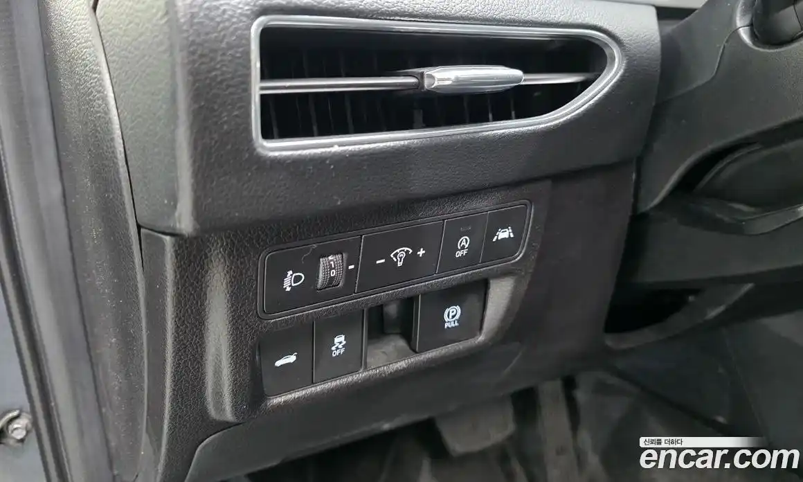 Hyundai Sonata 2022 2.0 Автомат в Москве № 130574, фото 7