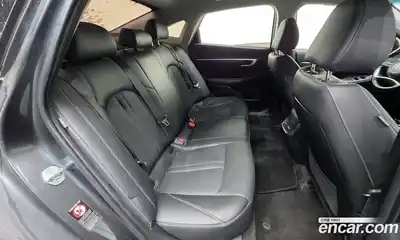 Hyundai Sonata 2022 2.0 Автомат в Москве № 130574, миниатюра 8