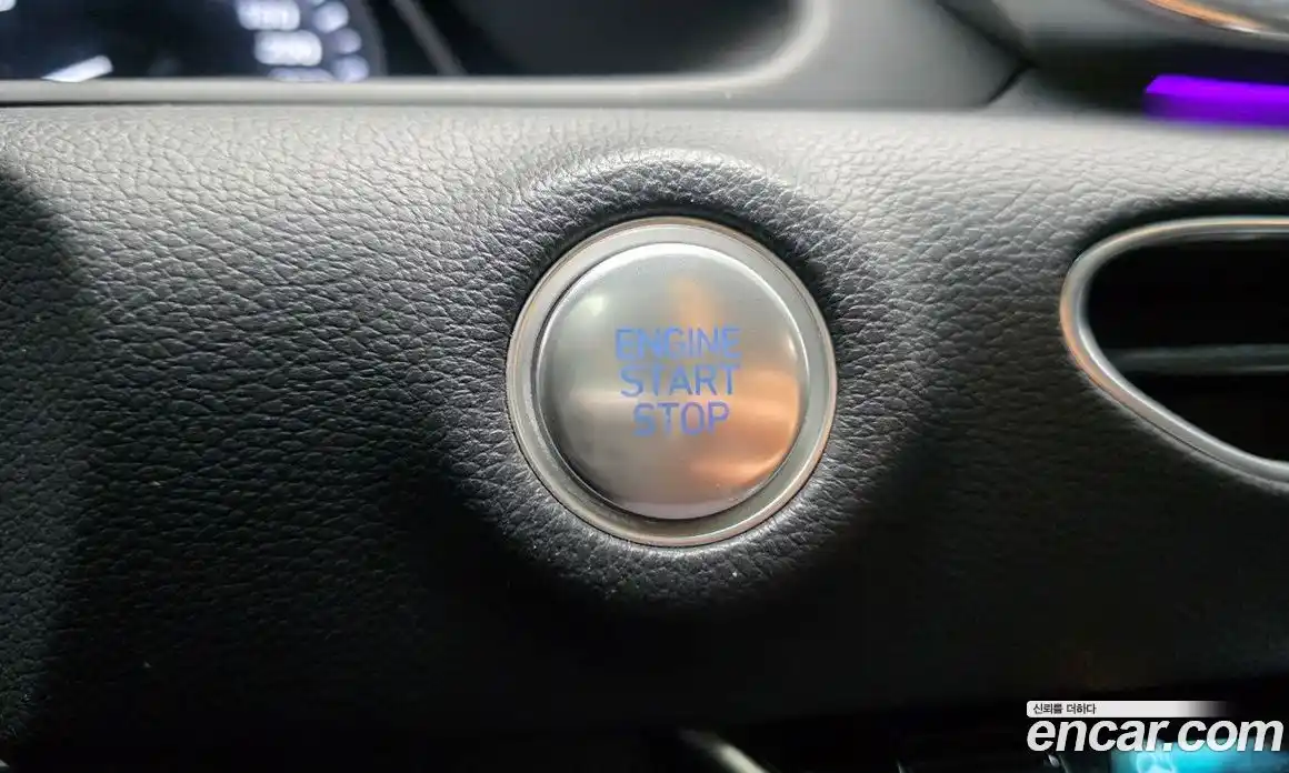 Hyundai Sonata 2022 2.0 Автомат в Москве № 130574, фото 10