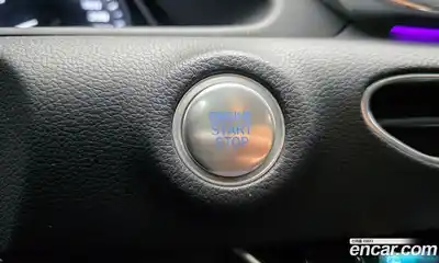 Hyundai Sonata 2022 2.0 Автомат в Москве № 130574, миниатюра 10