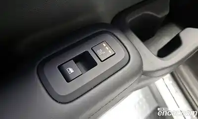 Hyundai Santa Fe, 2024