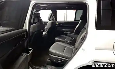 Hyundai Santa Fe 2024 1.6 Автомат в Москве № 130876, миниатюра 2