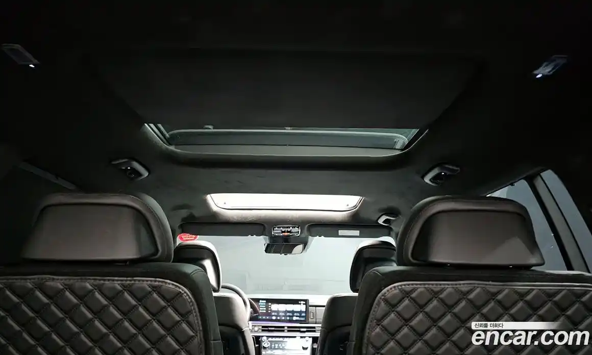 Hyundai Santa Fe 2024 1.6 Автомат в Москве № 130876, фото 6