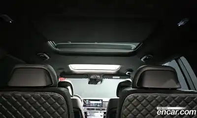 Hyundai Santa Fe 2024 1.6 Автомат в Москве № 130876, миниатюра 6